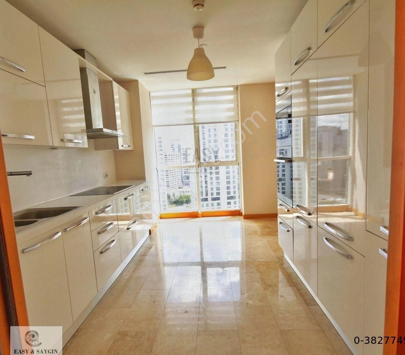 Mashattan 3+1 Havuz Cephe Kiralık Aylık Ödeme Daire - Görsel 15