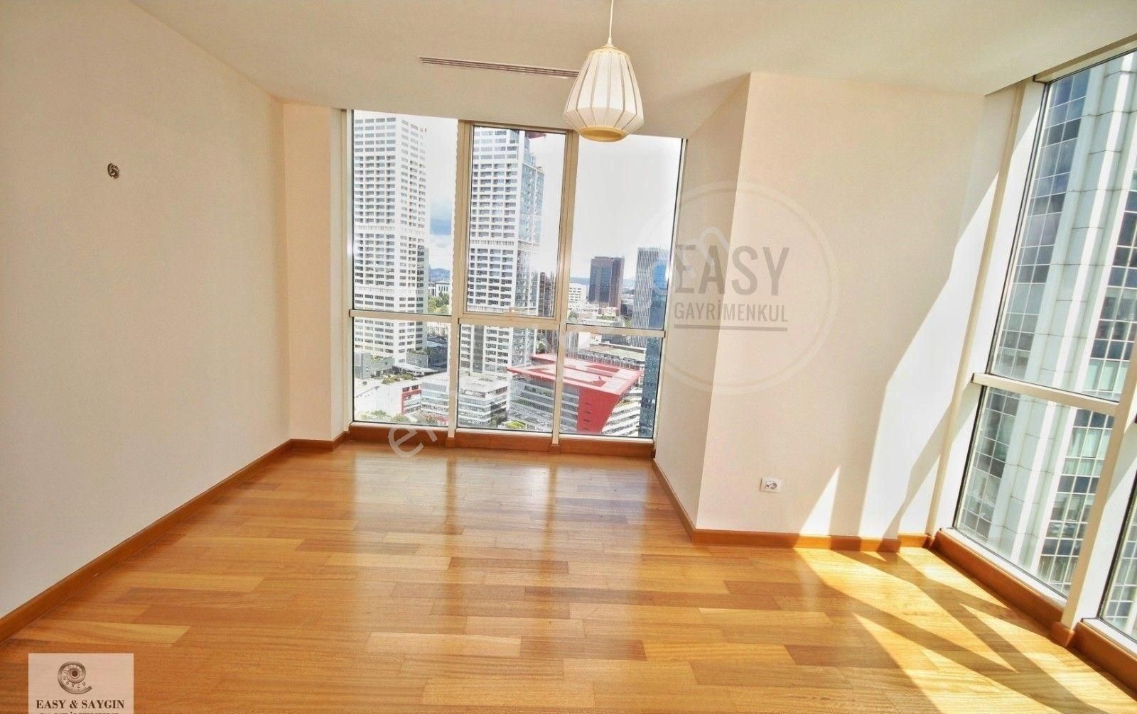 Mashattan Havuz Cepheli 3+1 Kiralık Güncel Daire - Görsel 15