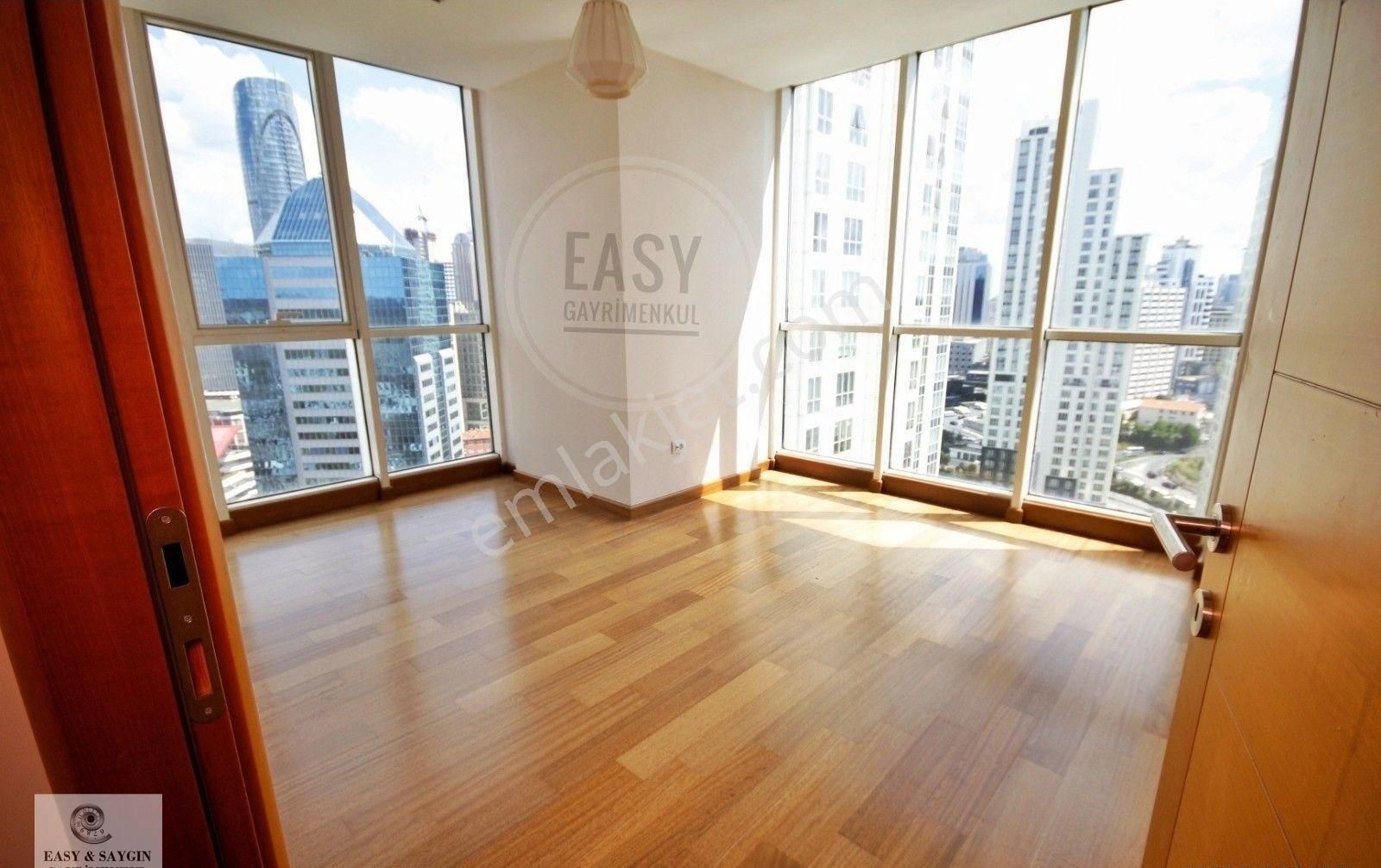 Mashattan Havuz Cepheli 3+1 Kiralık Güncel Daire - Görsel 23