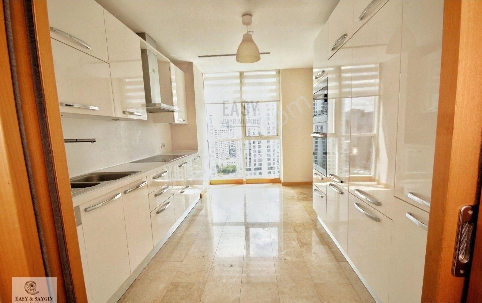 Mashattan Havuz Cepheli 3+1 Kiralık Güncel Daire - Görsel 16