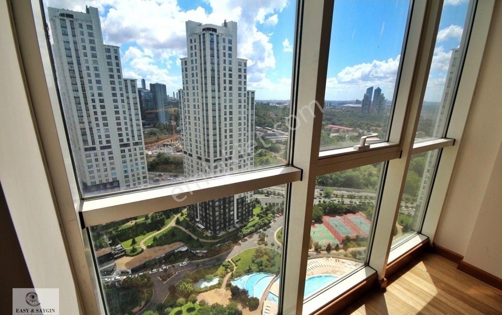 Mashattan Havuz Cepheli 3+1 Kiralık Güncel Daire - Görsel 19