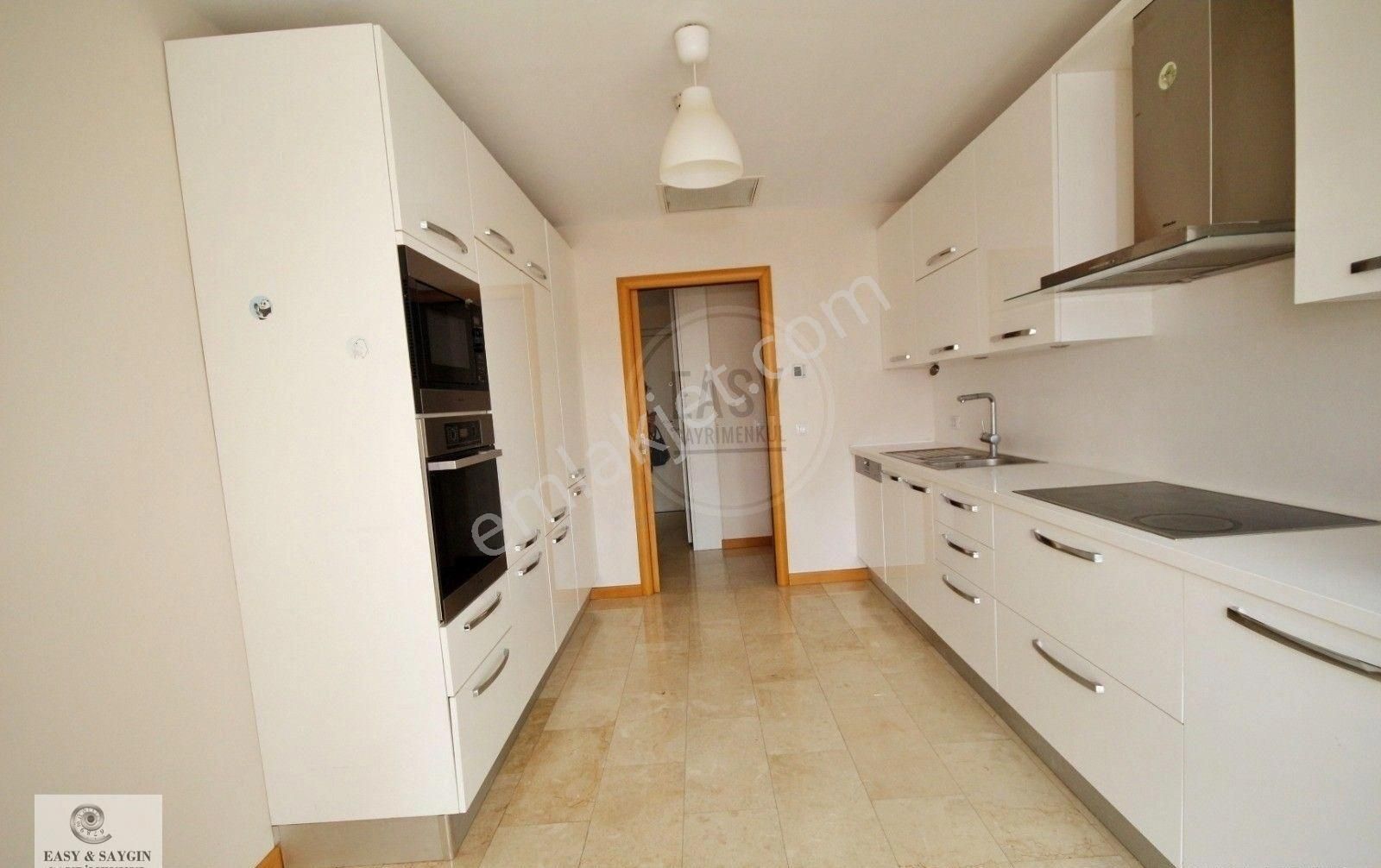 Boş Mashattan 3+1 Kiralık Havuz Cephe - Görsel 24