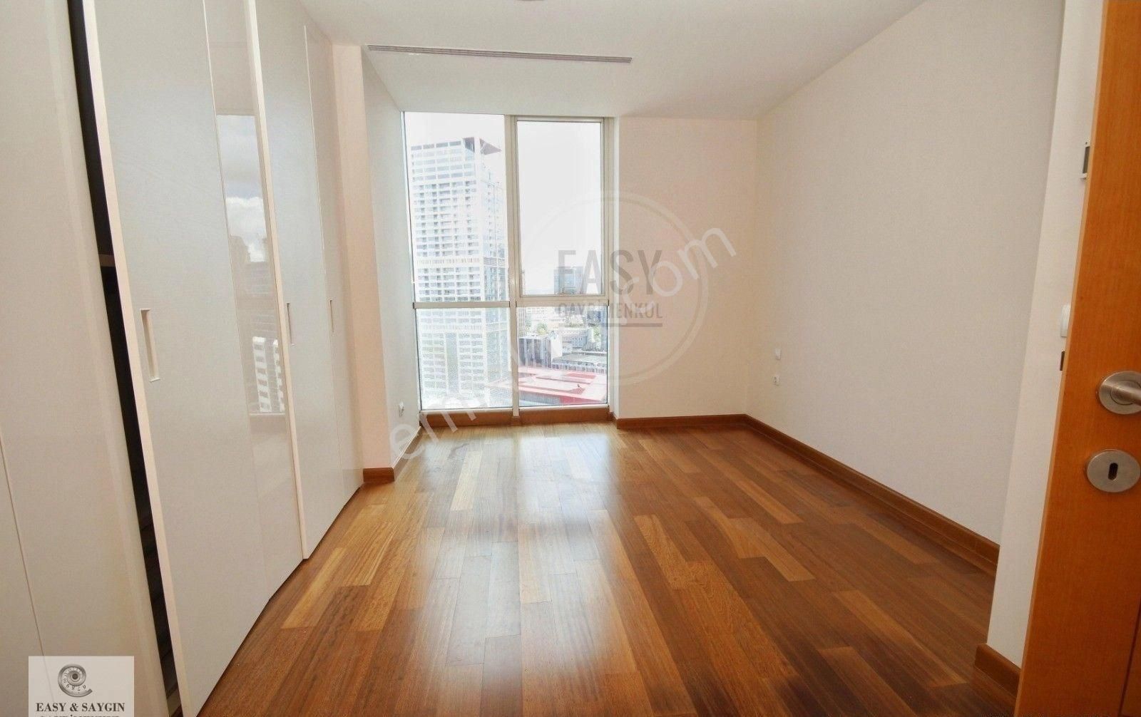 Boş Mashattan 3+1 Kiralık Havuz Cephe - Görsel 2