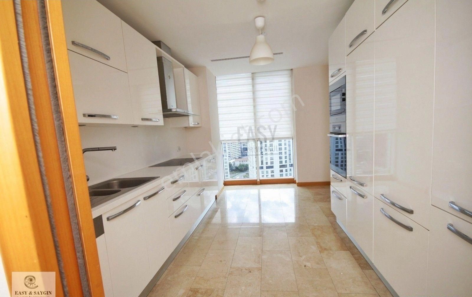 Boş Mashattan 3+1 Kiralık Havuz Cephe - Görsel 23