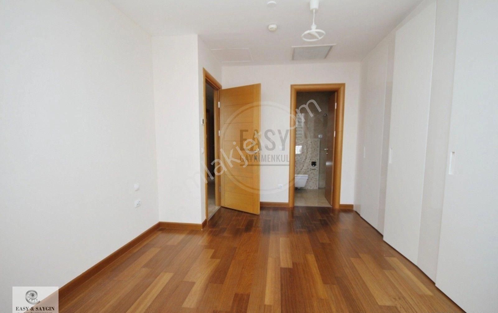 Boş Mashattan 3+1 Kiralık Havuz Cephe - Görsel 25