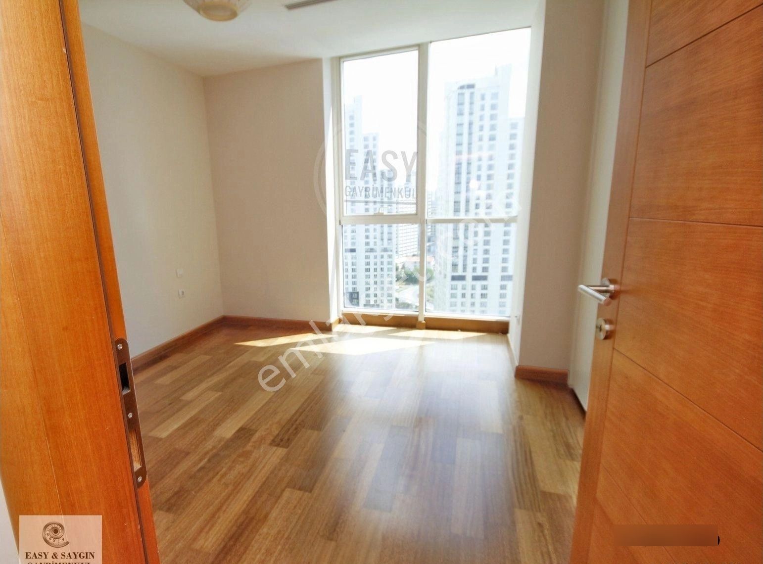 Boş Mashattan 3+1 Kiralık Havuz Cephe - Görsel 29