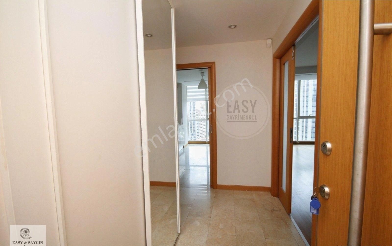 Boş Mashattan 3+1 Kiralık Havuz Cephe - Görsel 5