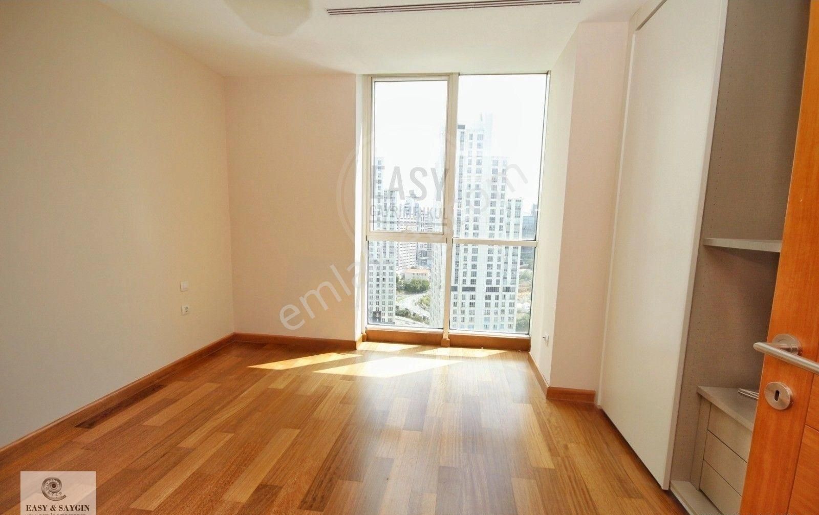 Boş Mashattan 3+1 Kiralık Havuz Cephe - Görsel 20