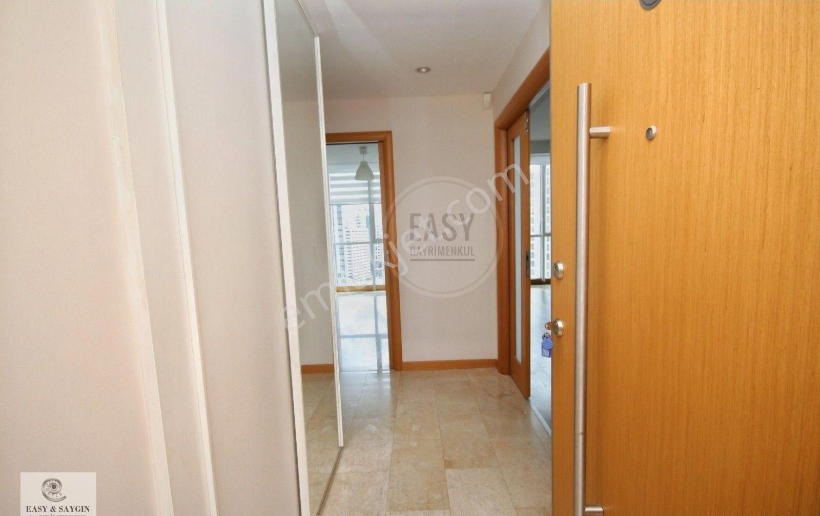 Boş Mashattan 3+1 Kiralık Havuz Cephe - Görsel 19