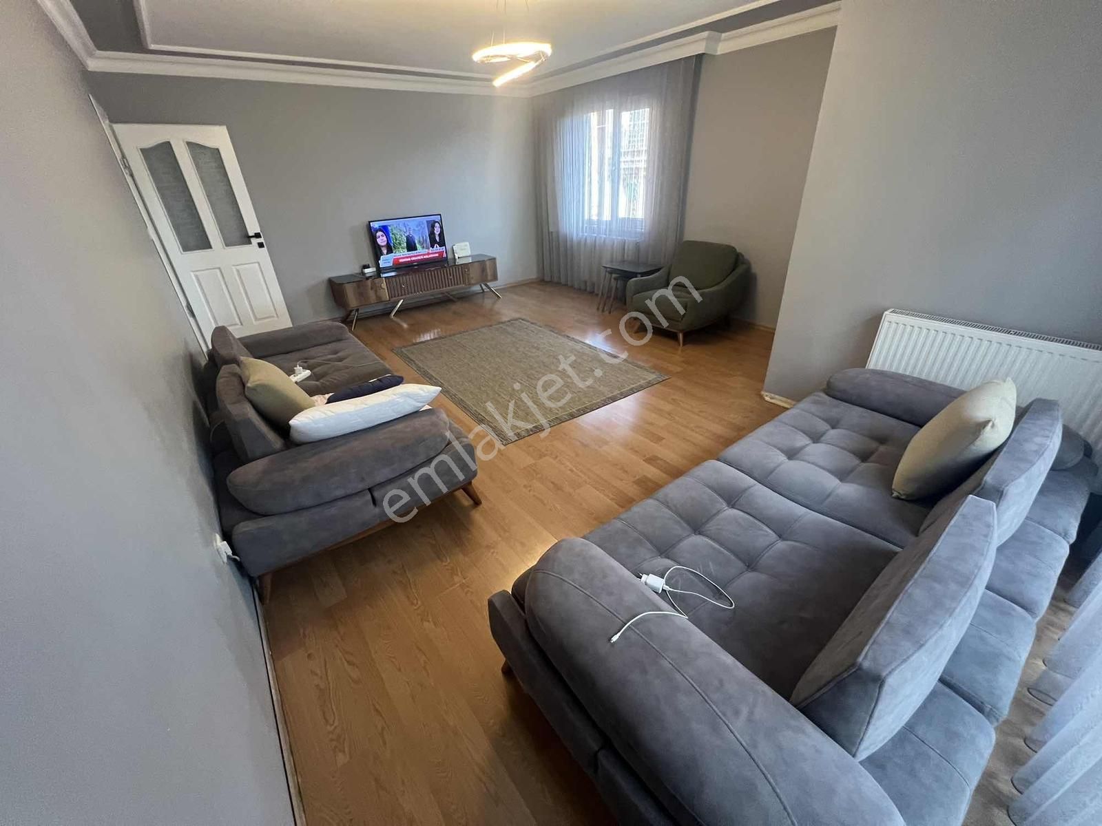 Sancaktepe Eyüp Sultan Mahallesi'nde 2 + 1 Ara Kat Daire - Görsel 30
