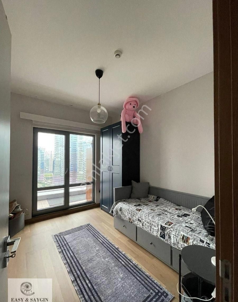 Boş Eşyalı Maslak 1453 Kiralık Güncel Daire - Görsel 9