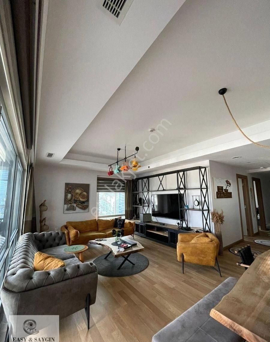 Boş Eşyalı Maslak 1453 Kiralık Güncel Daire - Görsel 6