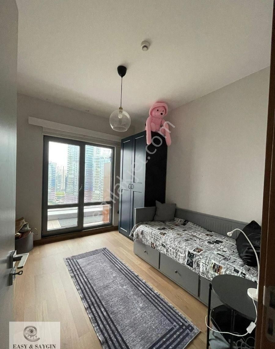 Boş Eşyalı Maslak 1453 Kiralık Güncel Daire - Görsel 31