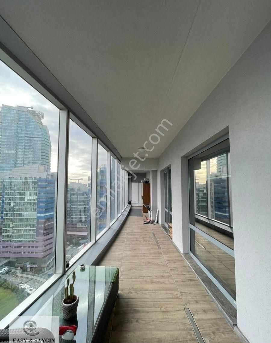 Boş Eşyalı Maslak 1453 Kiralık Güncel Daire - Görsel 12