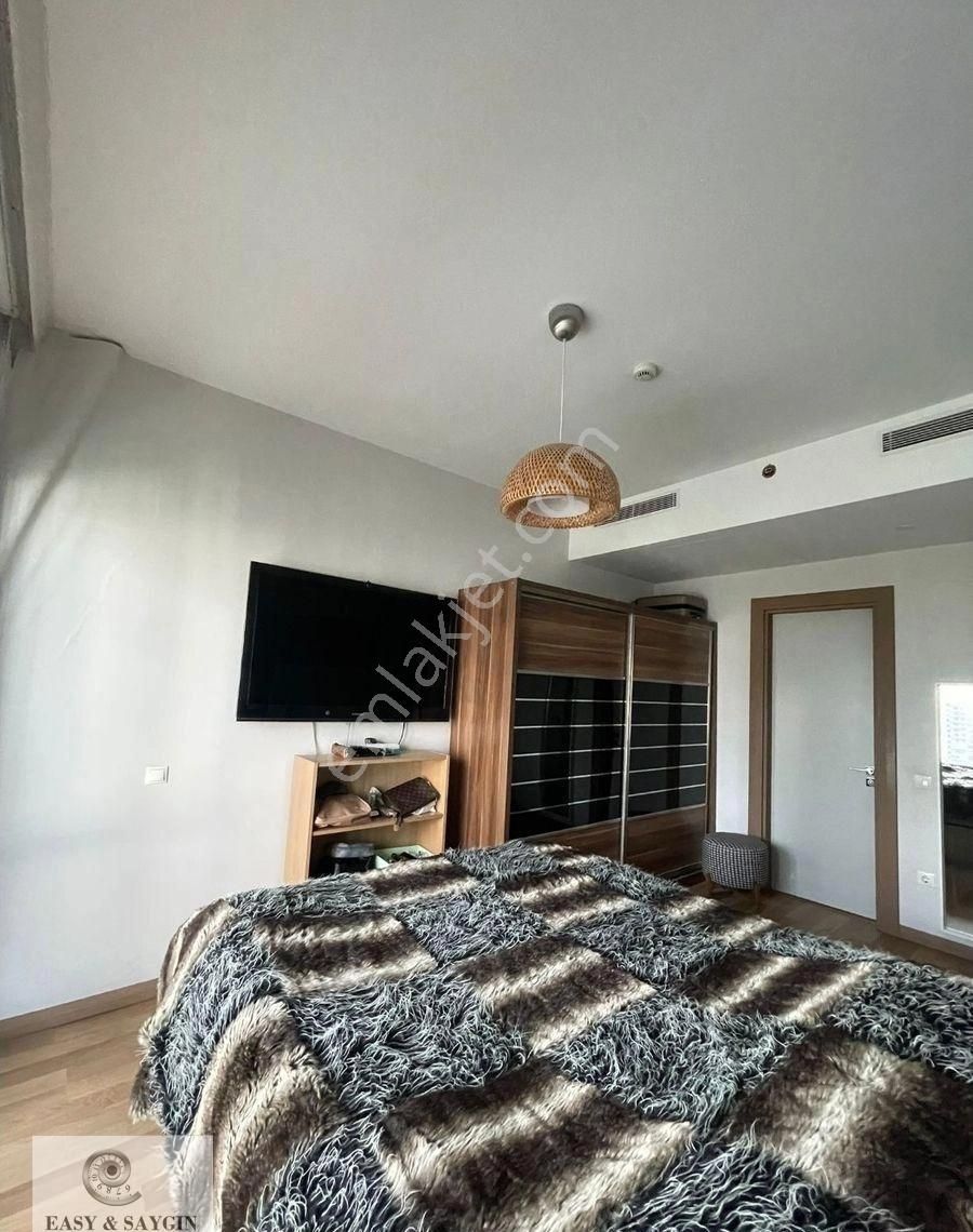 Boş Eşyalı Maslak 1453 Kiralık Güncel Daire - Görsel 4