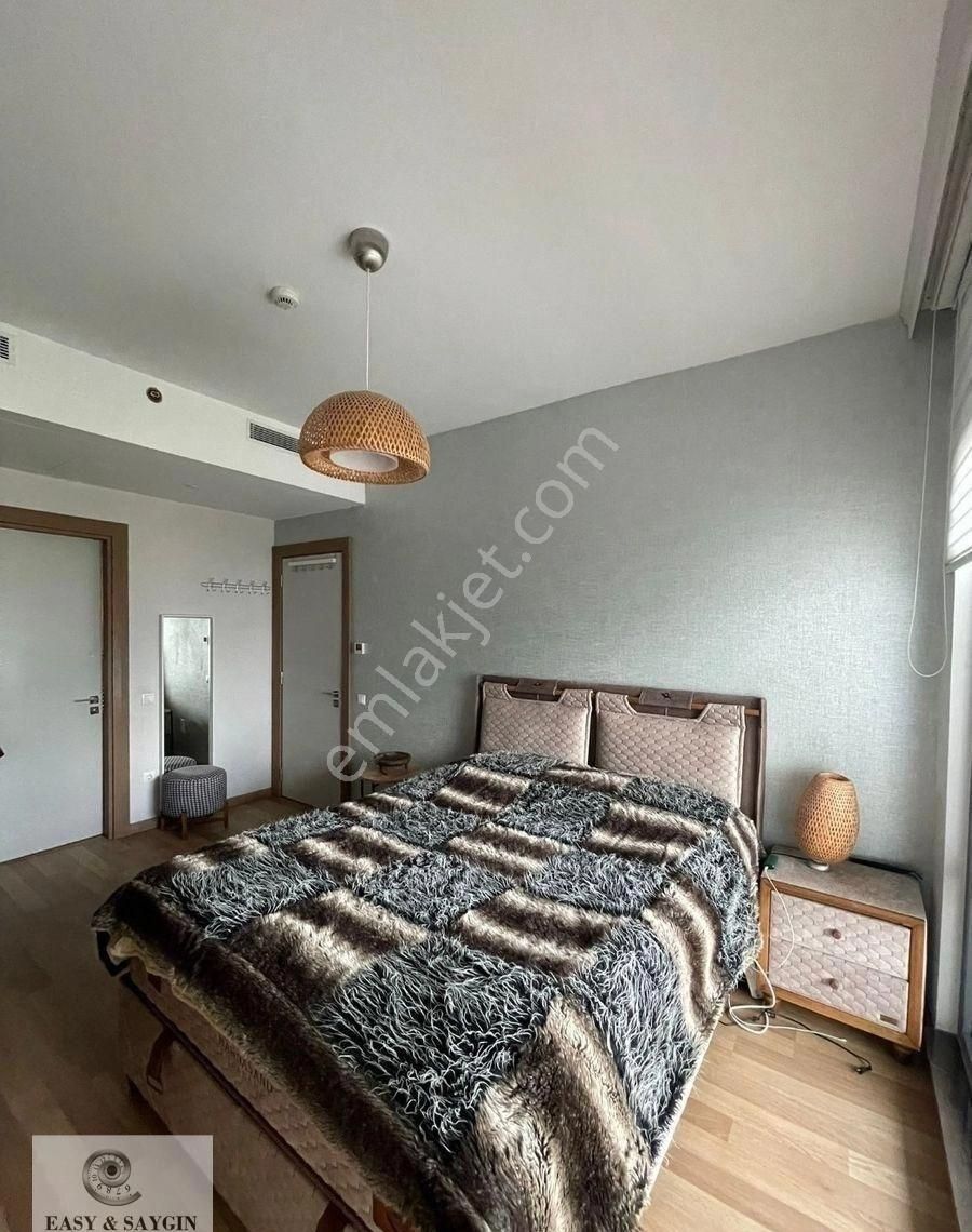 Boş Eşyalı Maslak 1453 Kiralık Güncel Daire - Görsel 24