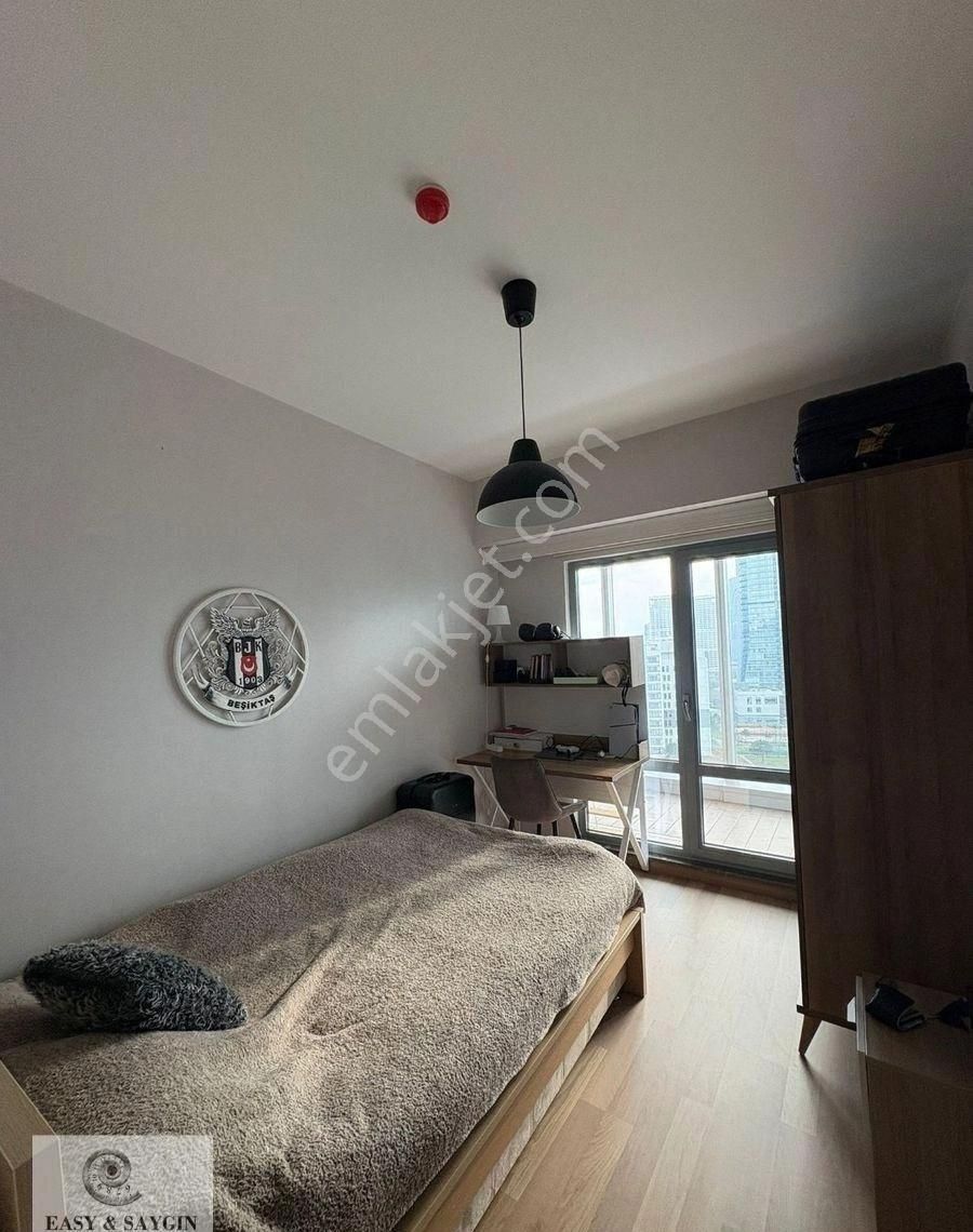 Boş Eşyalı Maslak 1453 Kiralık Güncel Daire - Görsel 15