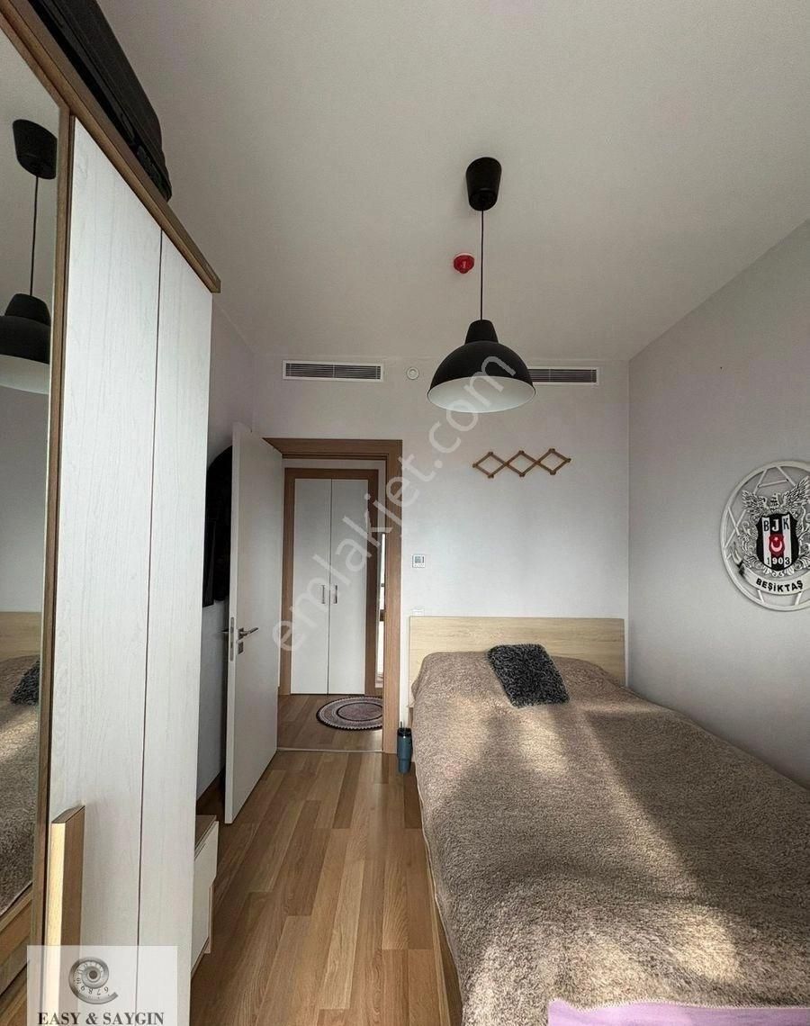 Boş Eşyalı Maslak 1453 Kiralık Güncel Daire - Görsel 2