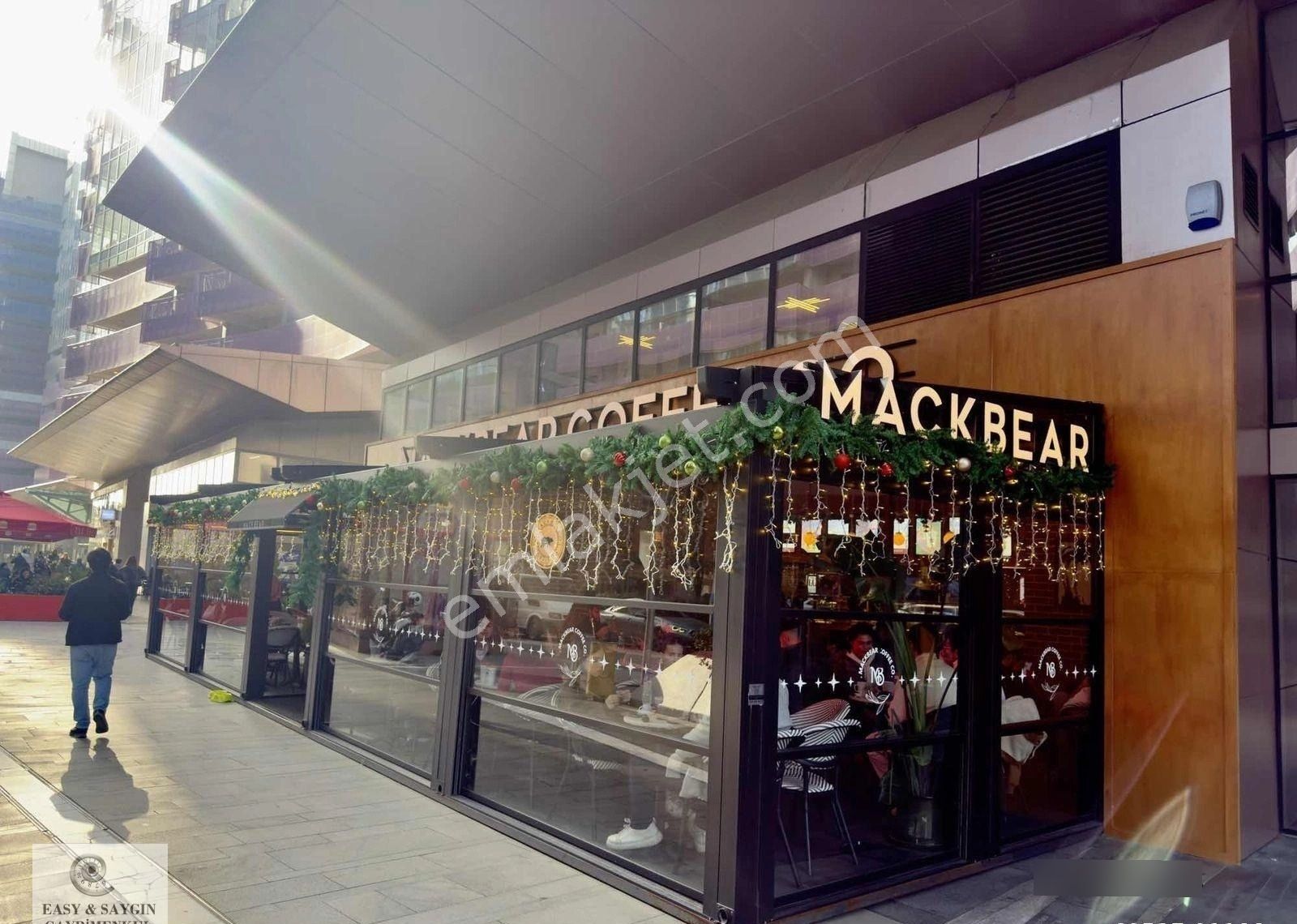 Maslak 1453te 87 M² Lüks 1+1 Boş Ve Hazır Satılık Daire - Görsel 16