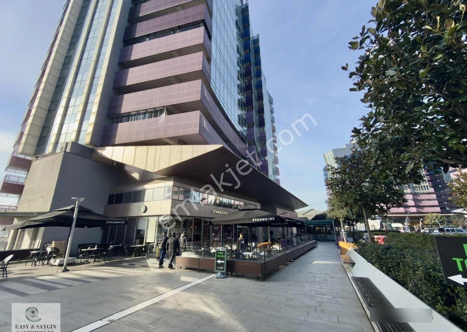 Maslak 1453te 87 M² Lüks 1+1 Boş Ve Hazır Satılık Daire - Görsel 14