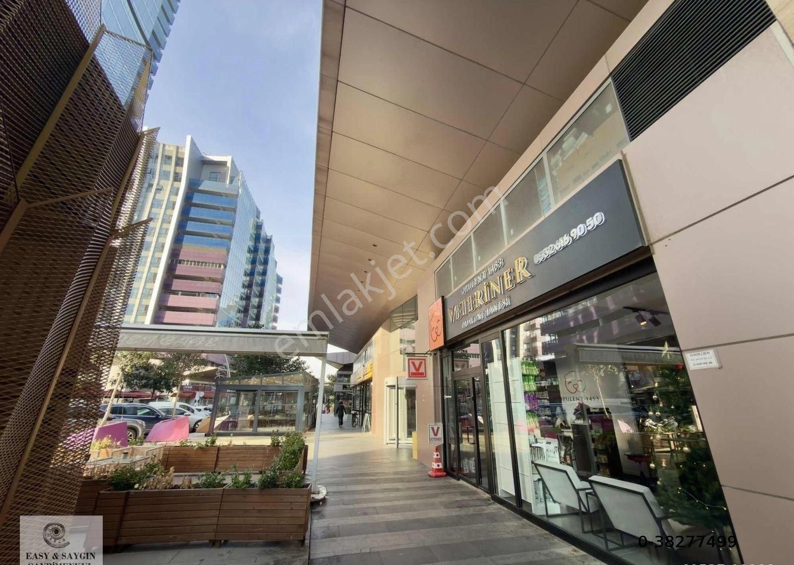 Maslak 1453te 87 M² Lüks 1+1 Boş Ve Hazır Satılık Daire - Görsel 11