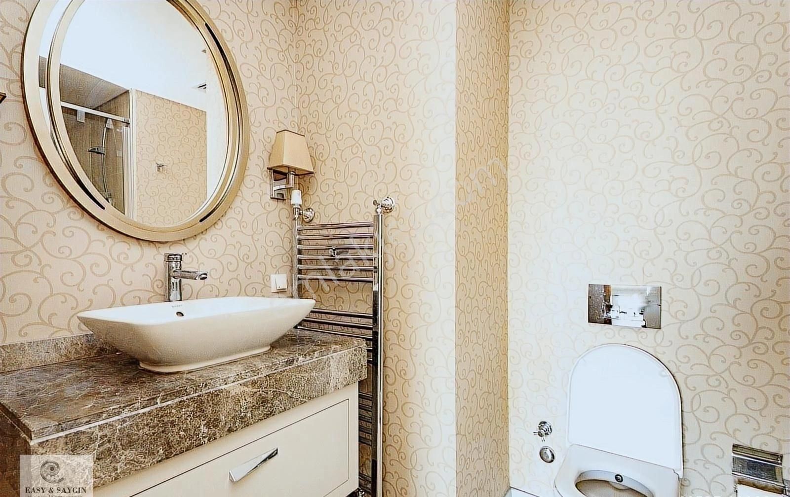 Maslak 1453te 87 M² Lüks 1+1 Boş Ve Hazır Satılık Daire - Görsel 4