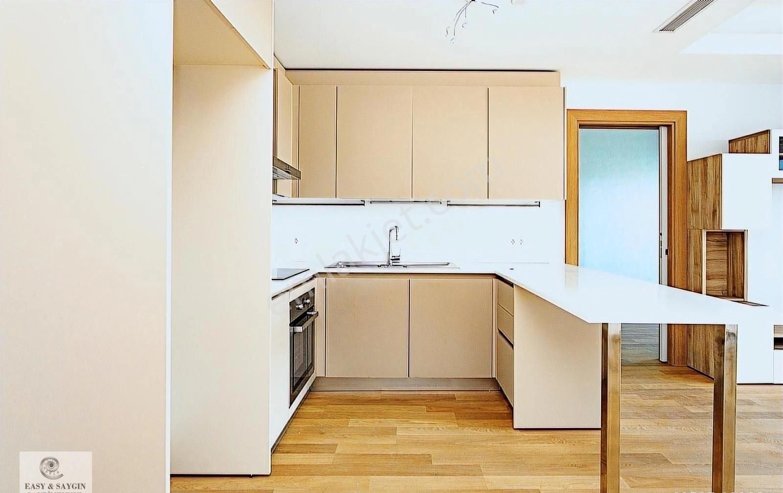 Maslak 1453te 87 M² Lüks 1+1 Boş Ve Hazır Satılık Daire - Görsel 17