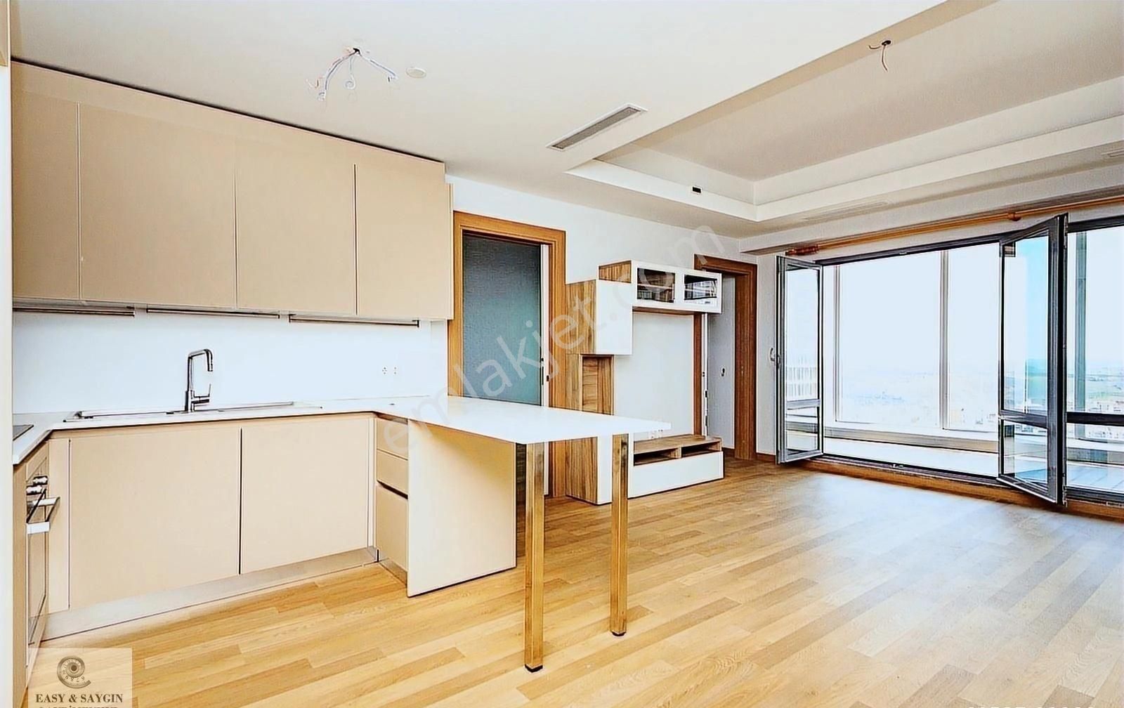 Maslak 1453te 87 M² Lüks 1+1 Boş Ve Hazır Satılık Daire - Görsel 9