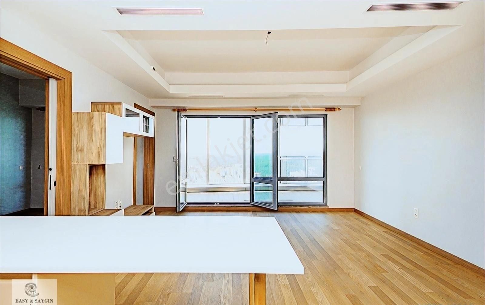 Maslak 1453te 87 M² Lüks 1+1 Boş Ve Hazır Satılık Daire - Görsel 21