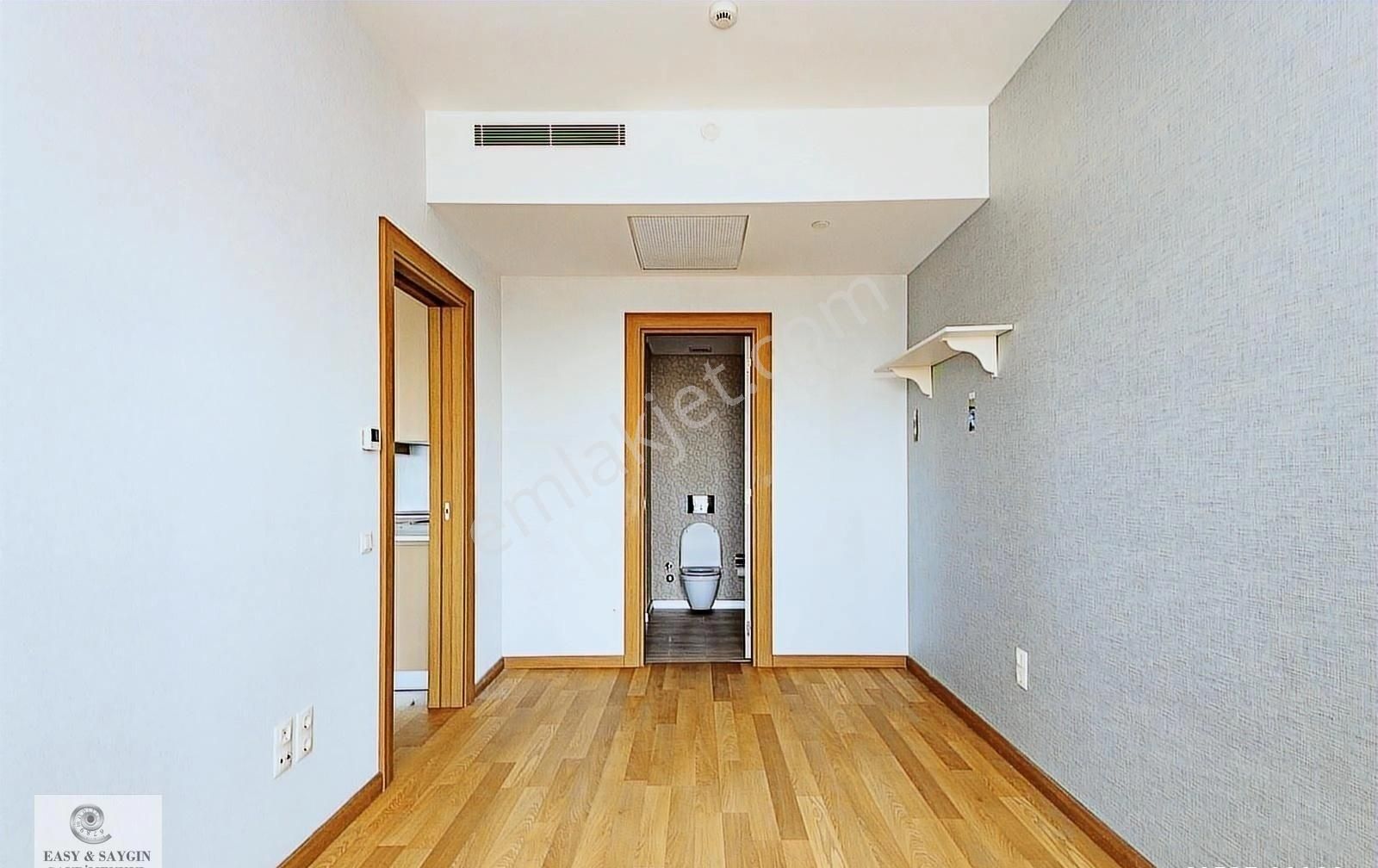 Maslak 1453te 87 M² Lüks 1+1 Boş Ve Hazır Satılık Daire - Görsel 26