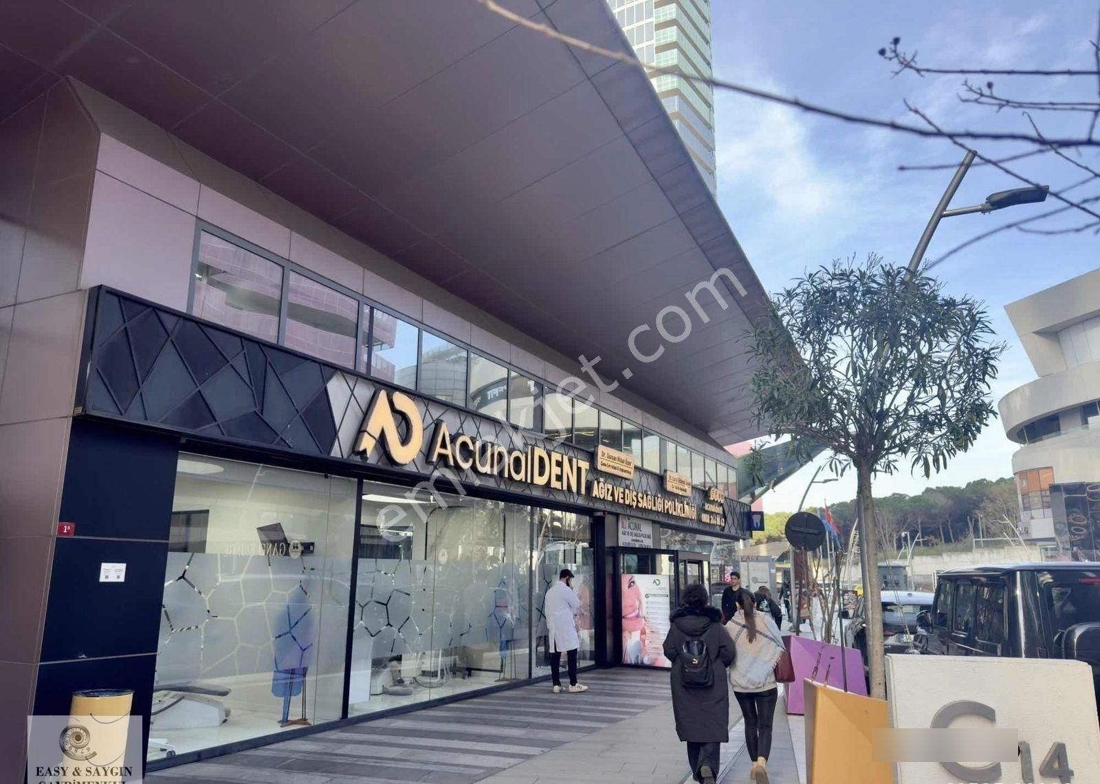 Maslak 1453te 87 M² Lüks 1+1 Boş Ve Hazır Satılık Daire - Görsel 2