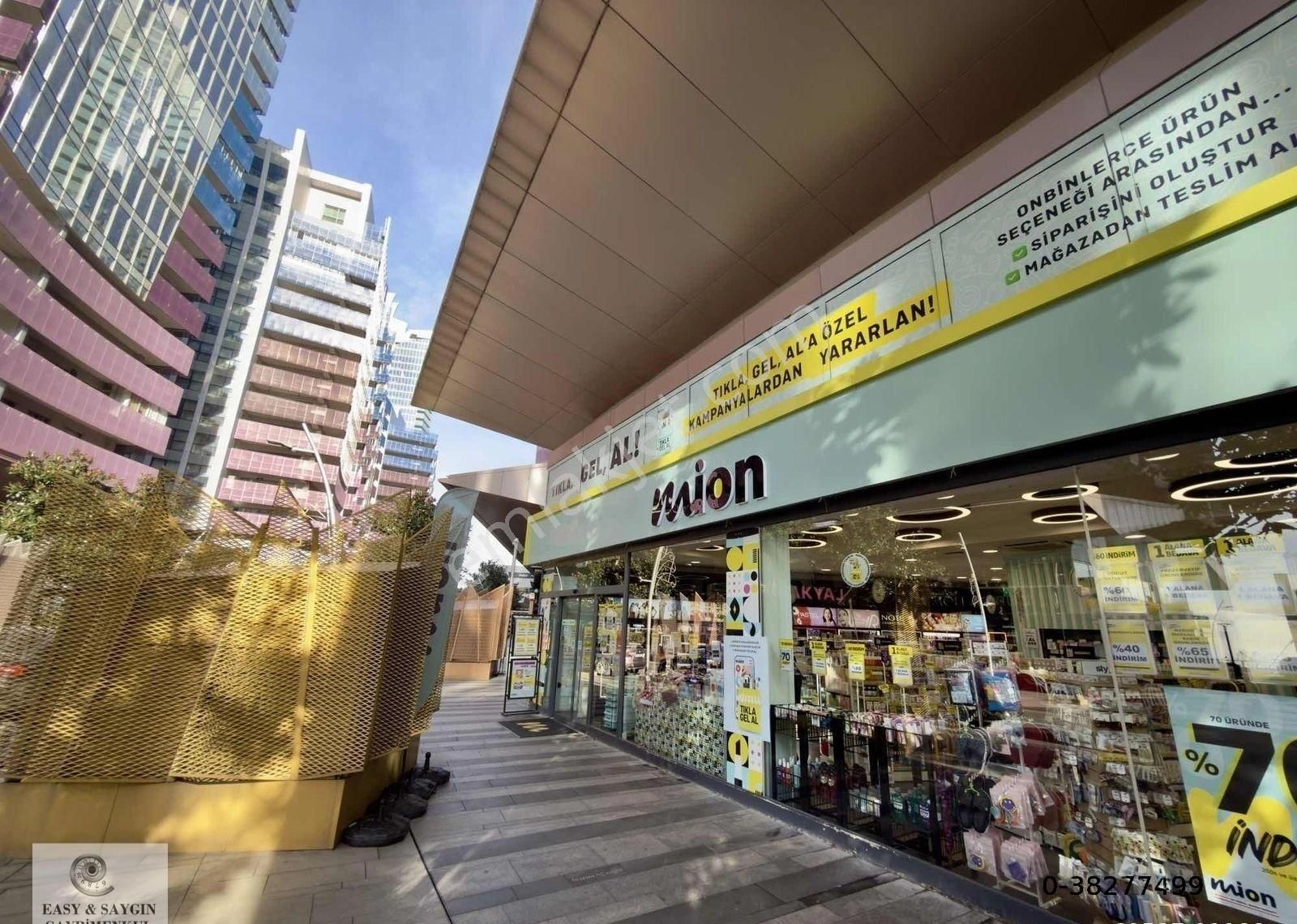 Maslak 1453te 87 M² Lüks 1+1 Boş Ve Hazır Satılık Daire - Görsel 20