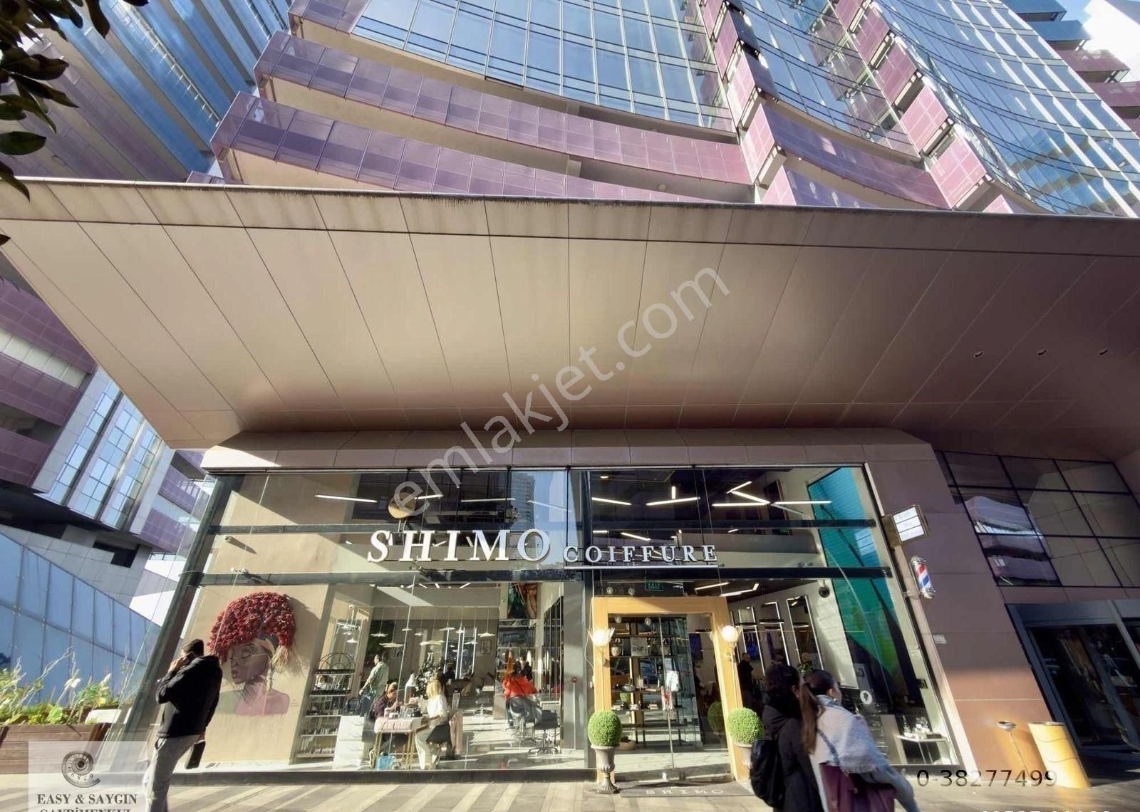 Maslak 1453te 87 M² Lüks 1+1 Boş Ve Hazır Satılık Daire - Görsel 31