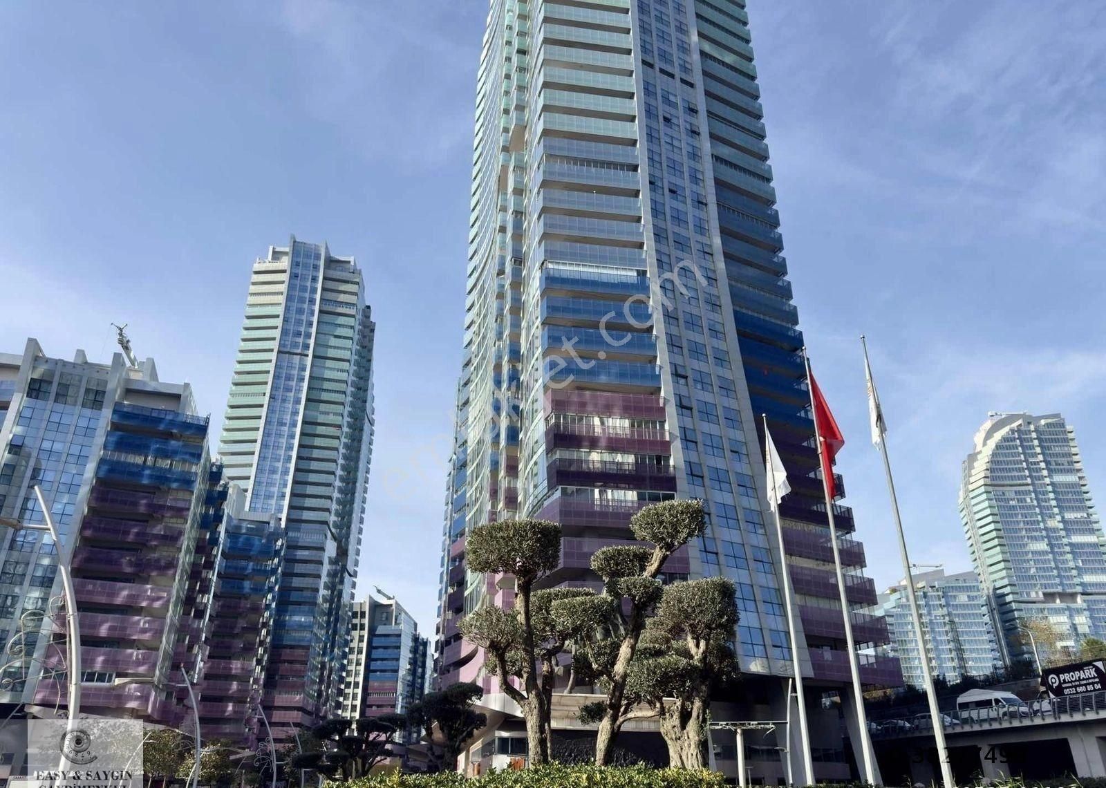 Maslak 1453te 87 M² Lüks 1+1 Boş Ve Hazır Satılık Daire - Görsel 24