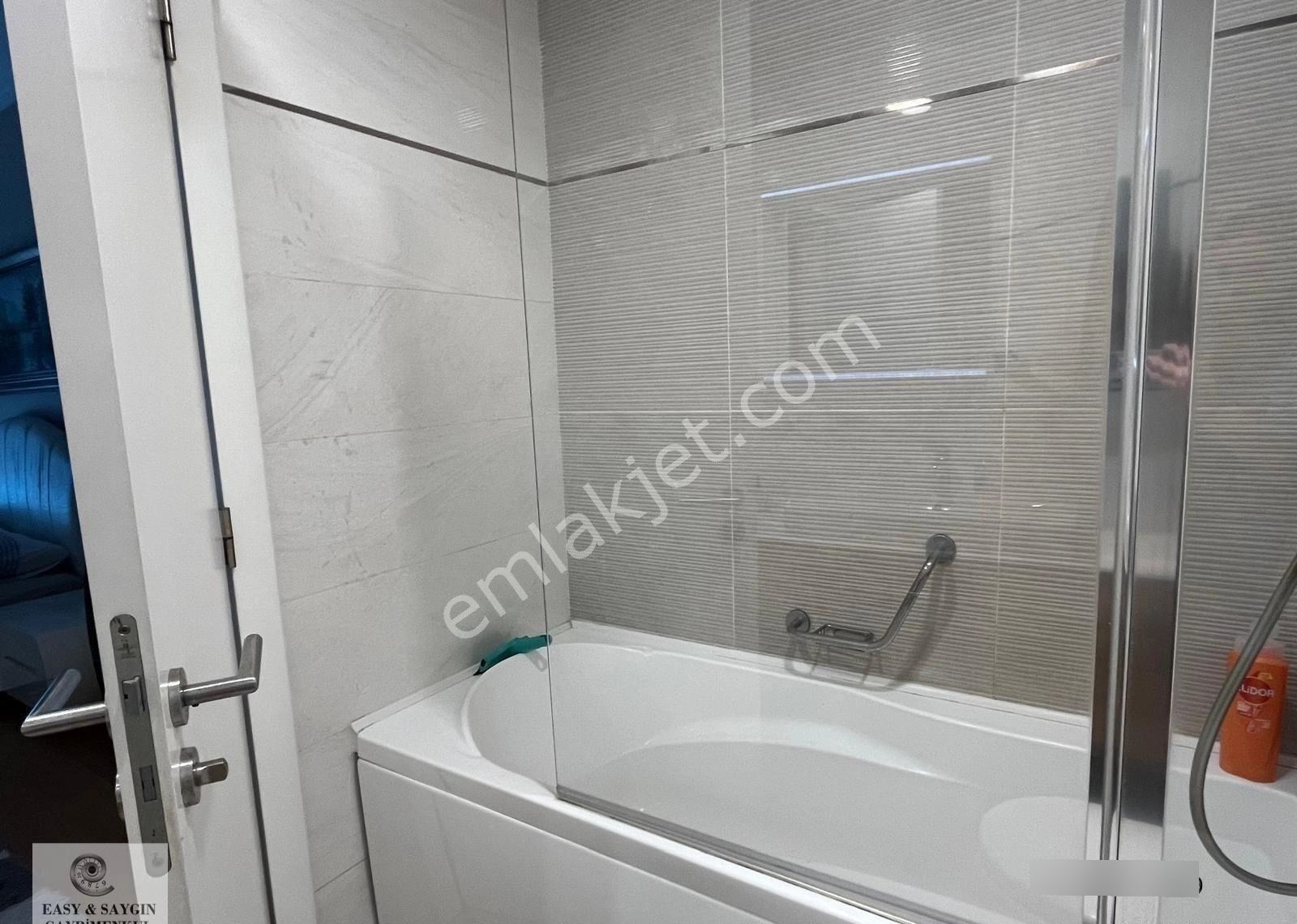 Vadistanbul Teras 3+1 Kiralık B Tipi Daire - Görsel 11