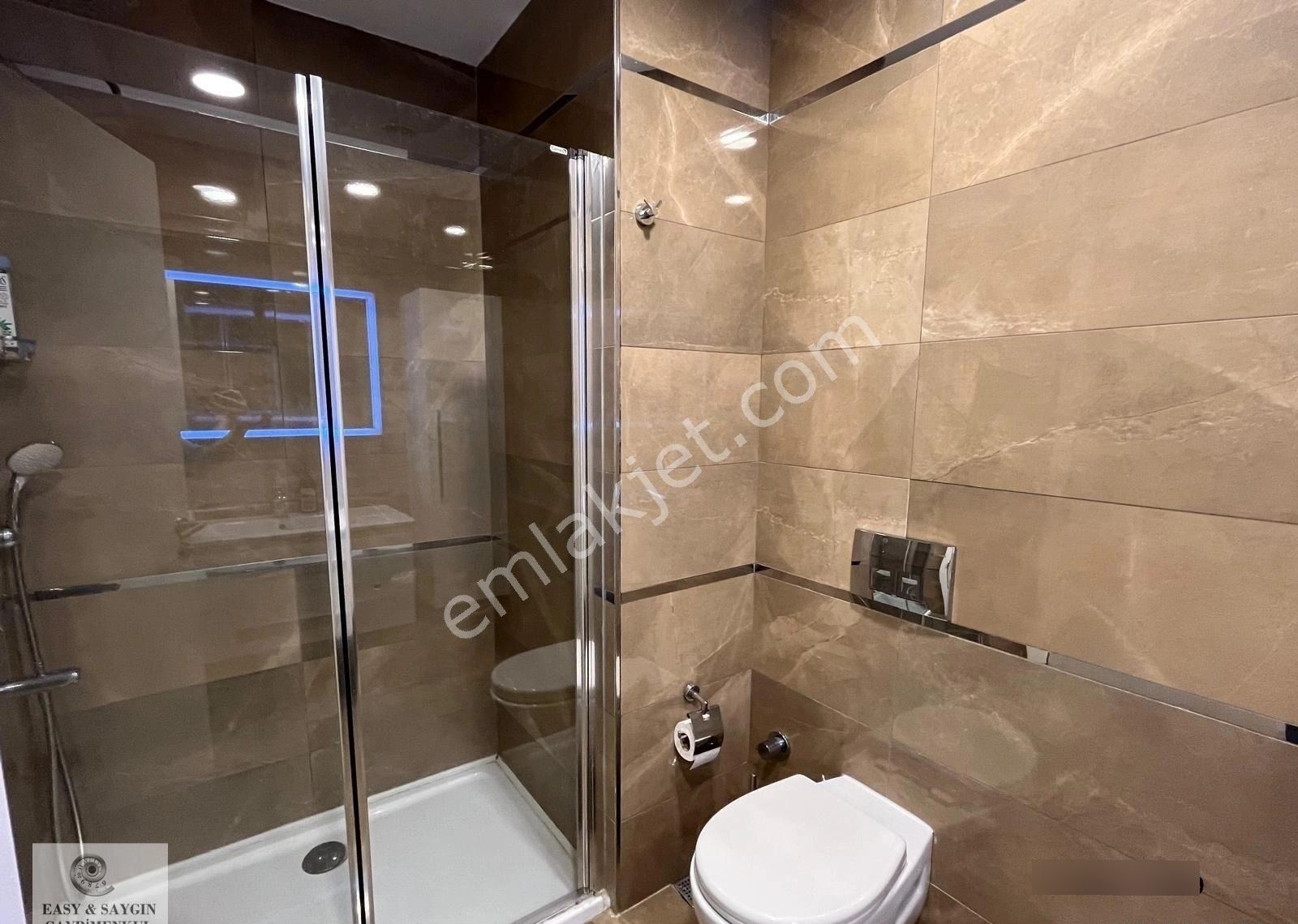 Vadistanbul Teras 3+1 Kiralık B Tipi Daire - Görsel 15