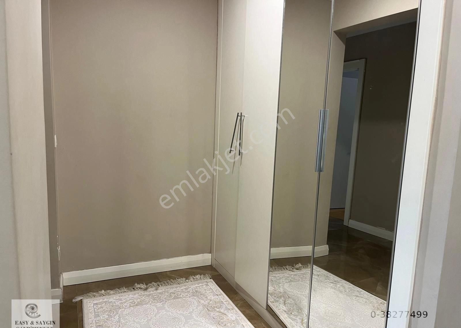 Vadistanbul Teras 3+1 Kiralık B Tipi Daire - Görsel 7