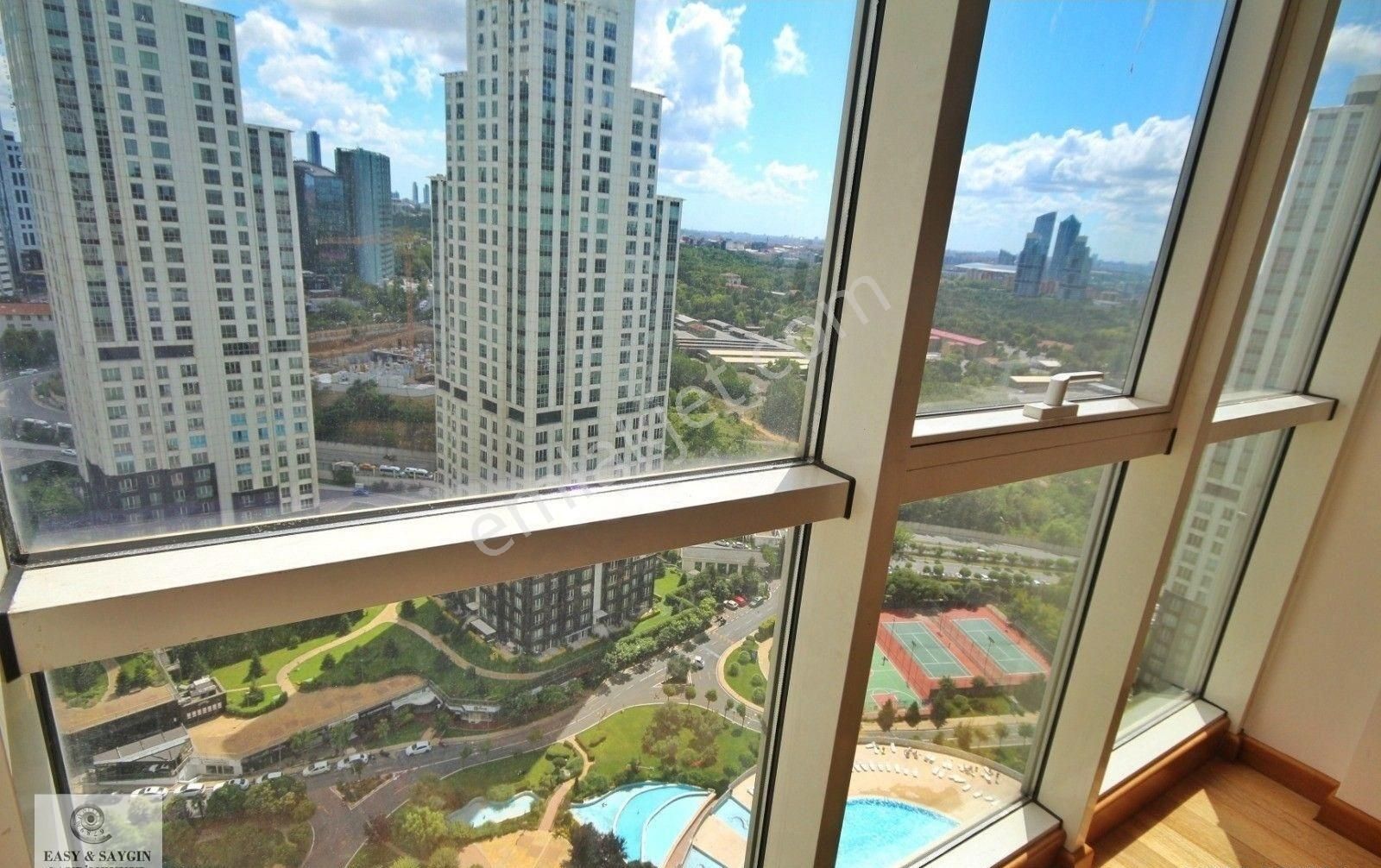 Boş! Mashattan 3+1 Kiralık Güncel Daire - Görsel 20