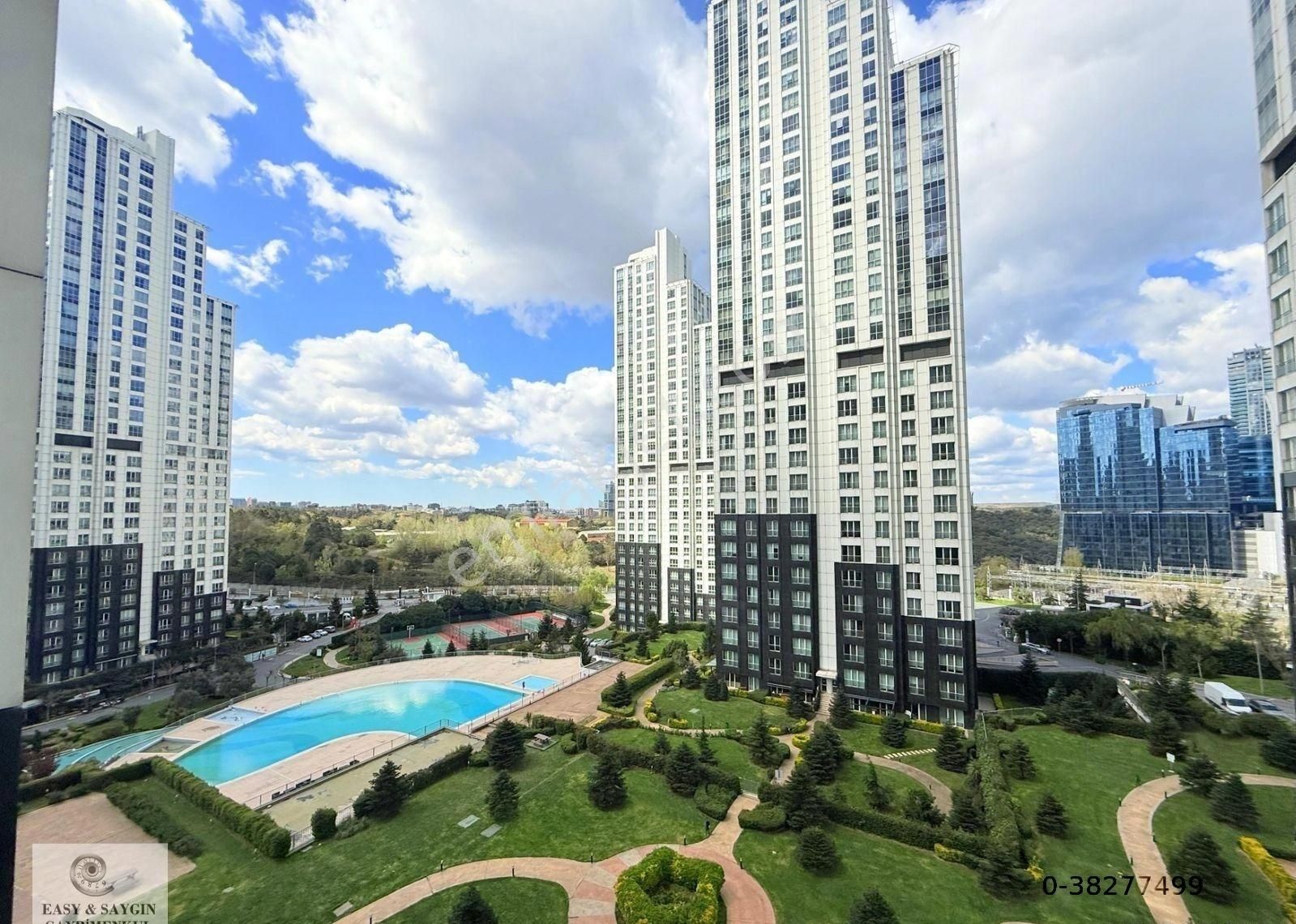 Boş! Mashattan 3+1 Kiralık Güncel Daire - Görsel 10