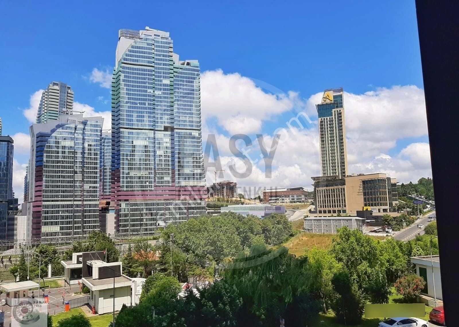 ***fırsat Satılık***mielle Beyaz Eşyalı Daire***boş*** - Görsel 32