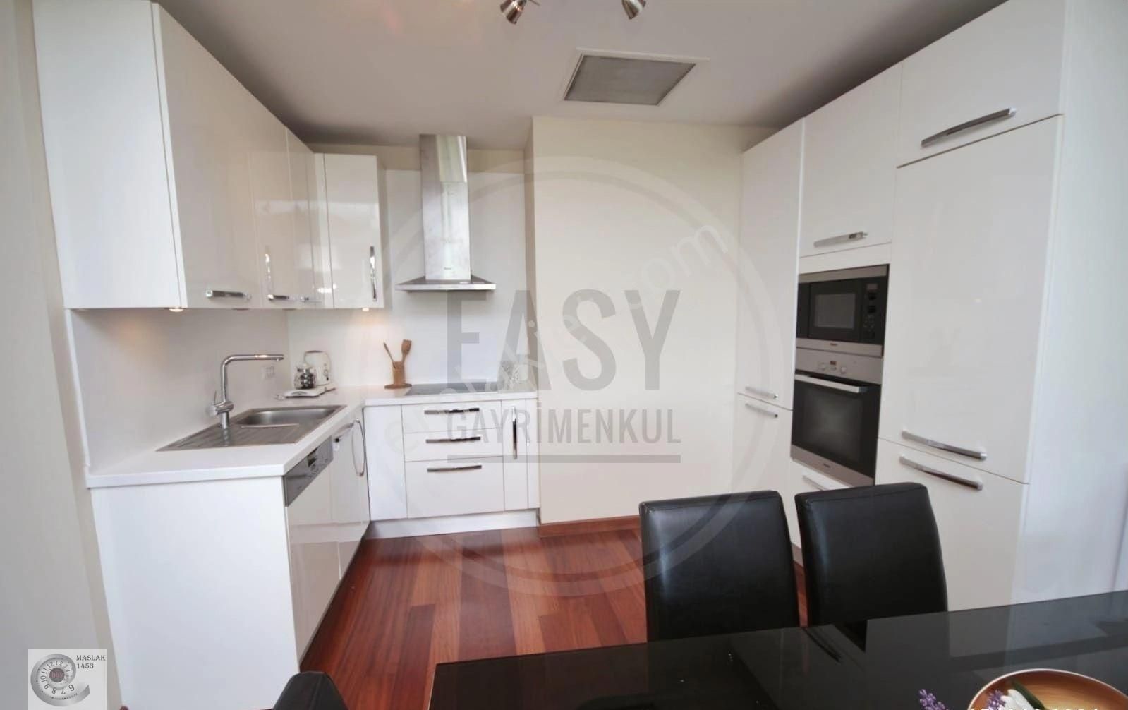 ***fırsat Satılık***mielle Beyaz Eşyalı Daire***boş*** - Görsel 29