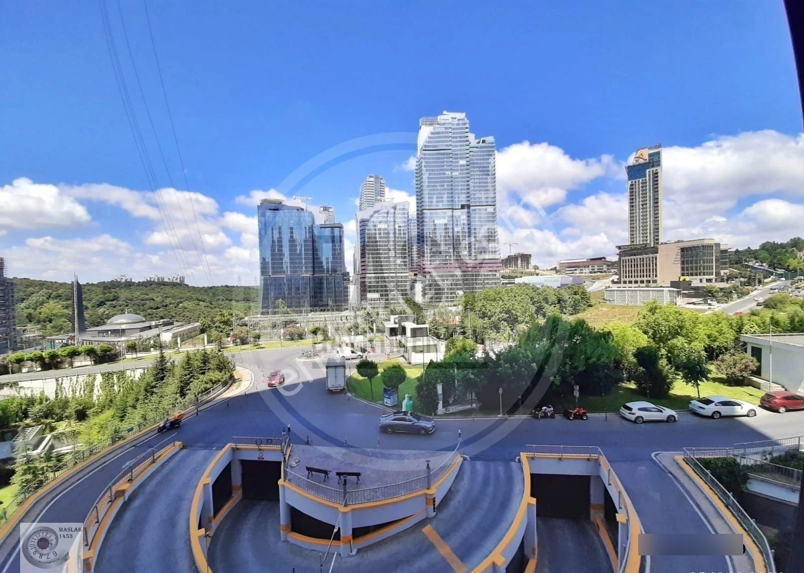 ***fırsat Satılık***mielle Beyaz Eşyalı Daire***boş*** - Görsel 3