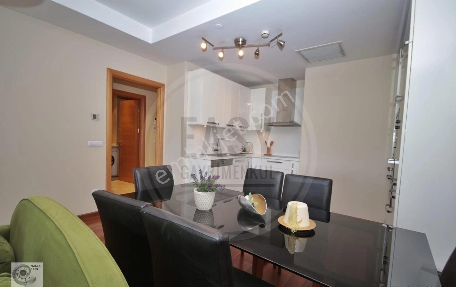 ***fırsat Satılık***mielle Beyaz Eşyalı Daire***boş***