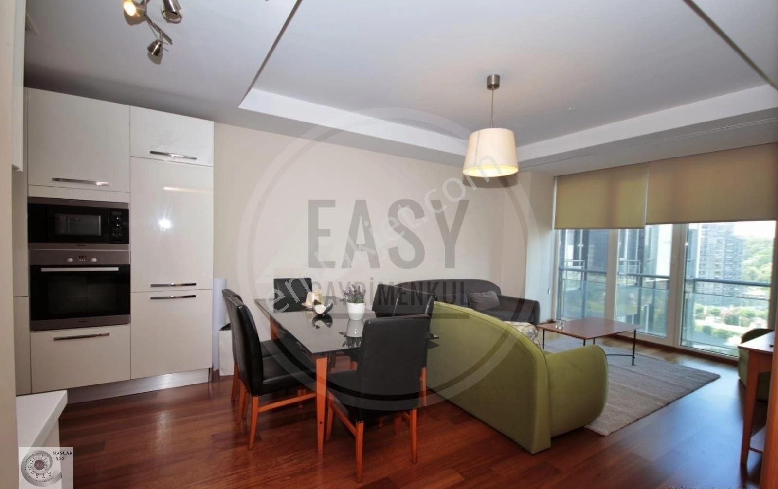 ***fırsat Satılık***mielle Beyaz Eşyalı Daire***boş*** - Görsel 14