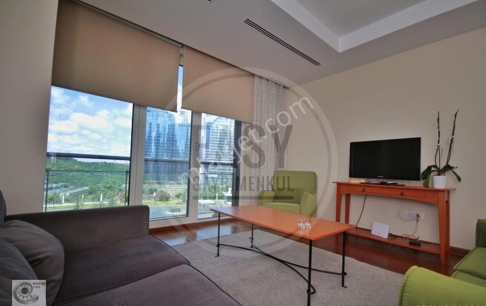 ***fırsat Satılık***mielle Beyaz Eşyalı Daire***boş*** - Görsel 31