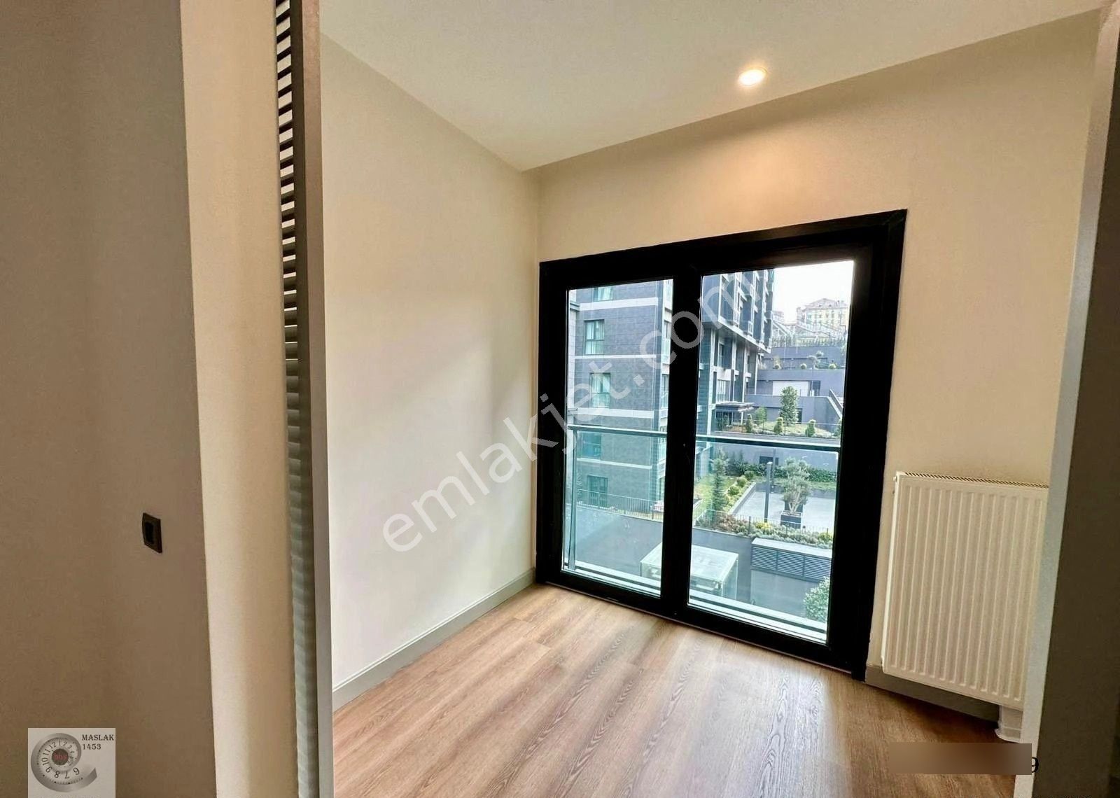 Avangart 3+1 Kiralık Yetkili Daire - Görsel 6