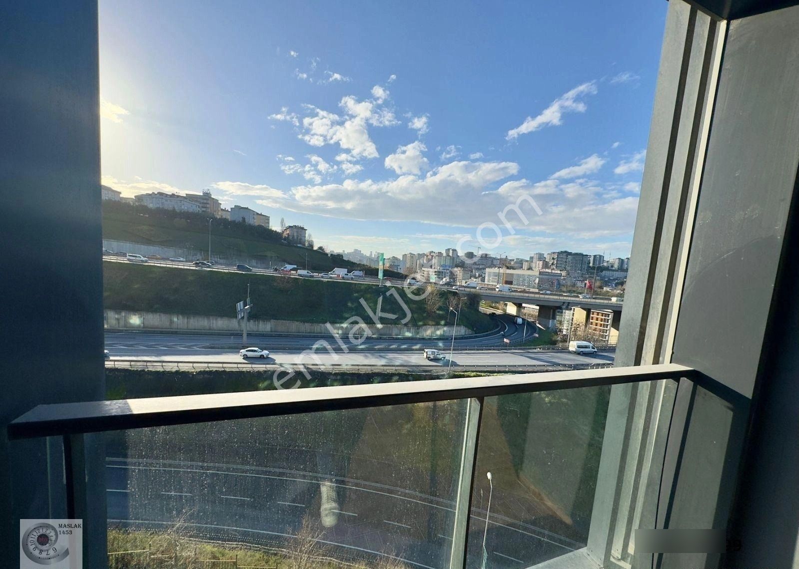 Avangart 3+1 Kiralık Yetkili Daire - Görsel 34