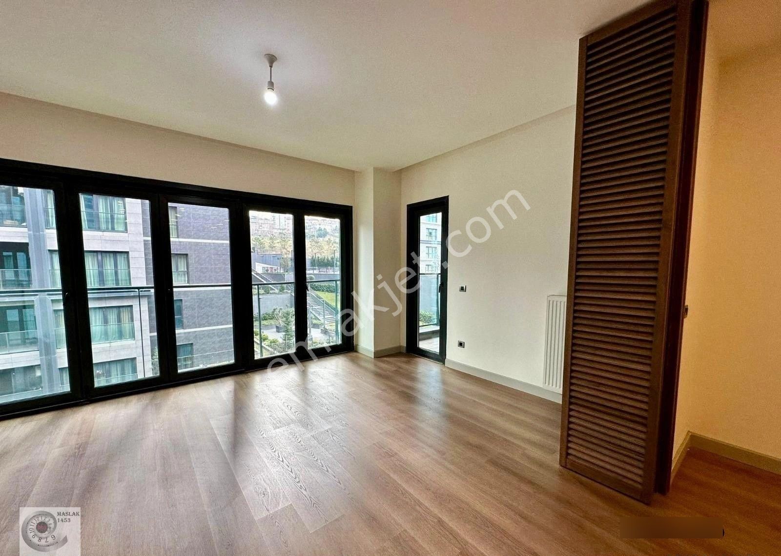 Avangart 3+1 Kiralık Yetkili Daire - Görsel 27