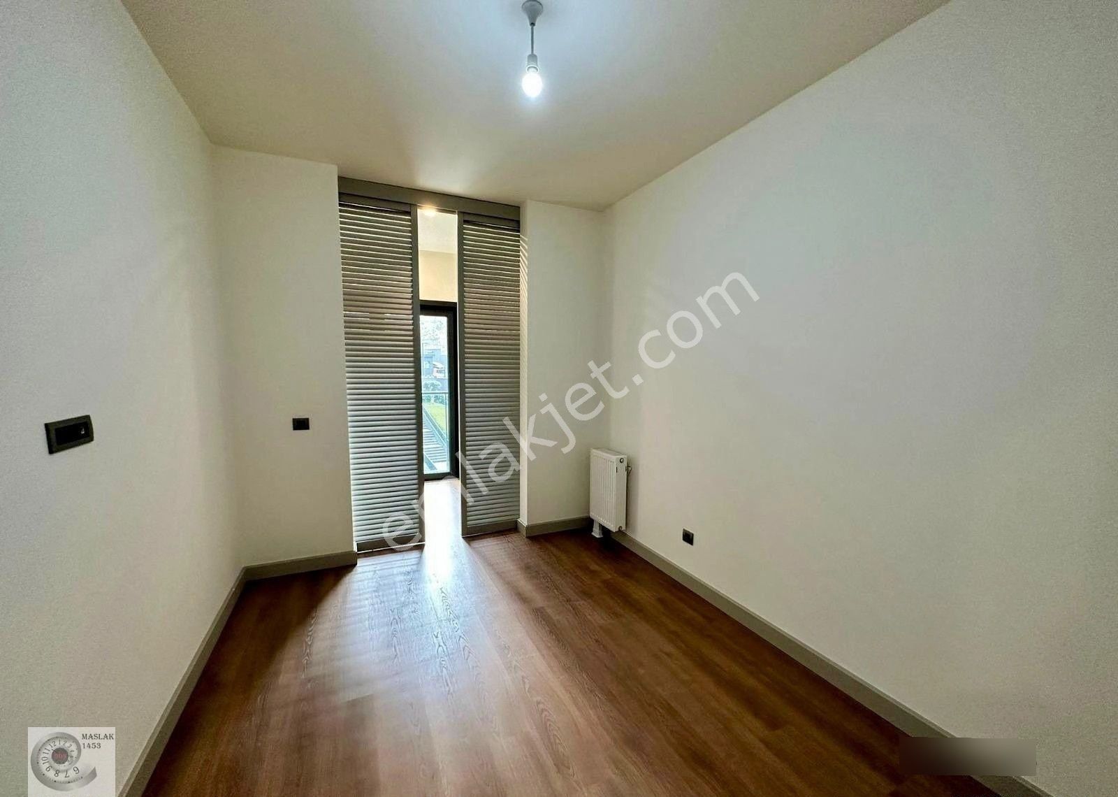 Avangart 3+1 Kiralık Yetkili Daire - Görsel 3