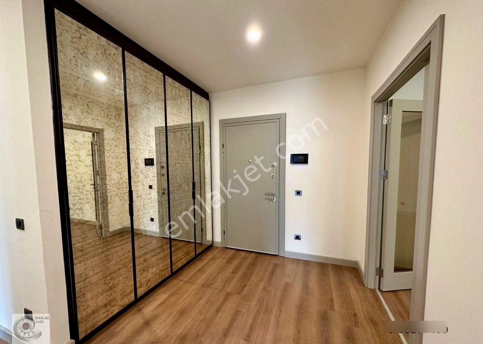 Avangart 3+1 Kiralık Yetkili Daire - Görsel 14